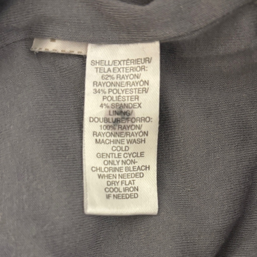 Lou & Grey Eyelet Jogger Pants - Picture 5 of 5